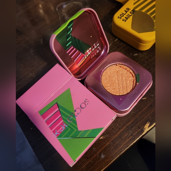 Kaleidos Space Age Highlighter Duo - Picture 3 of 7